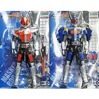 Sofubi Figure - Kamen Rider Den-O