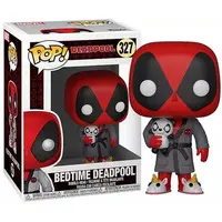 Figure - Deadpool