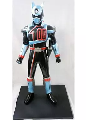 Sofubi Figure - Super Sentai series