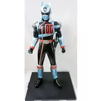 Sofubi Figure - Super Sentai series
