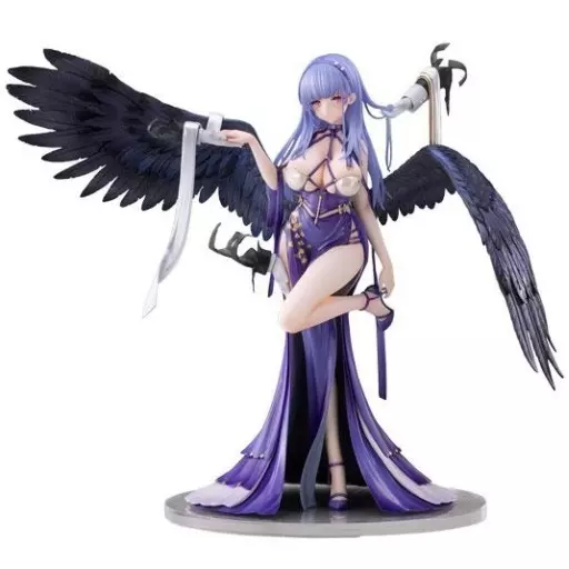 Figure - Azur Lane / Dido