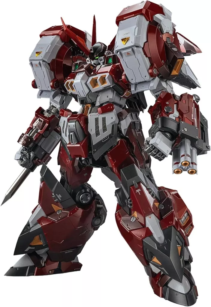 Figure - Super Robot Wars