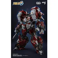 Figure - Super Robot Wars