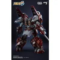 Figure - Super Robot Wars