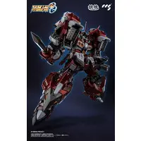 Figure - Super Robot Wars