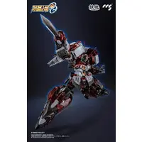 Figure - Super Robot Wars