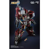 Figure - Super Robot Wars
