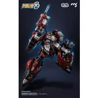 Figure - Super Robot Wars