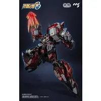 Figure - Super Robot Wars