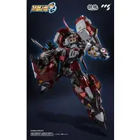 Figure - Super Robot Wars