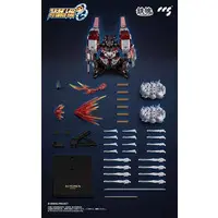 Figure - Super Robot Wars