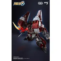 Figure - Super Robot Wars