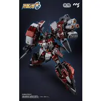 Figure - Super Robot Wars