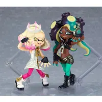 figma - Splatoon