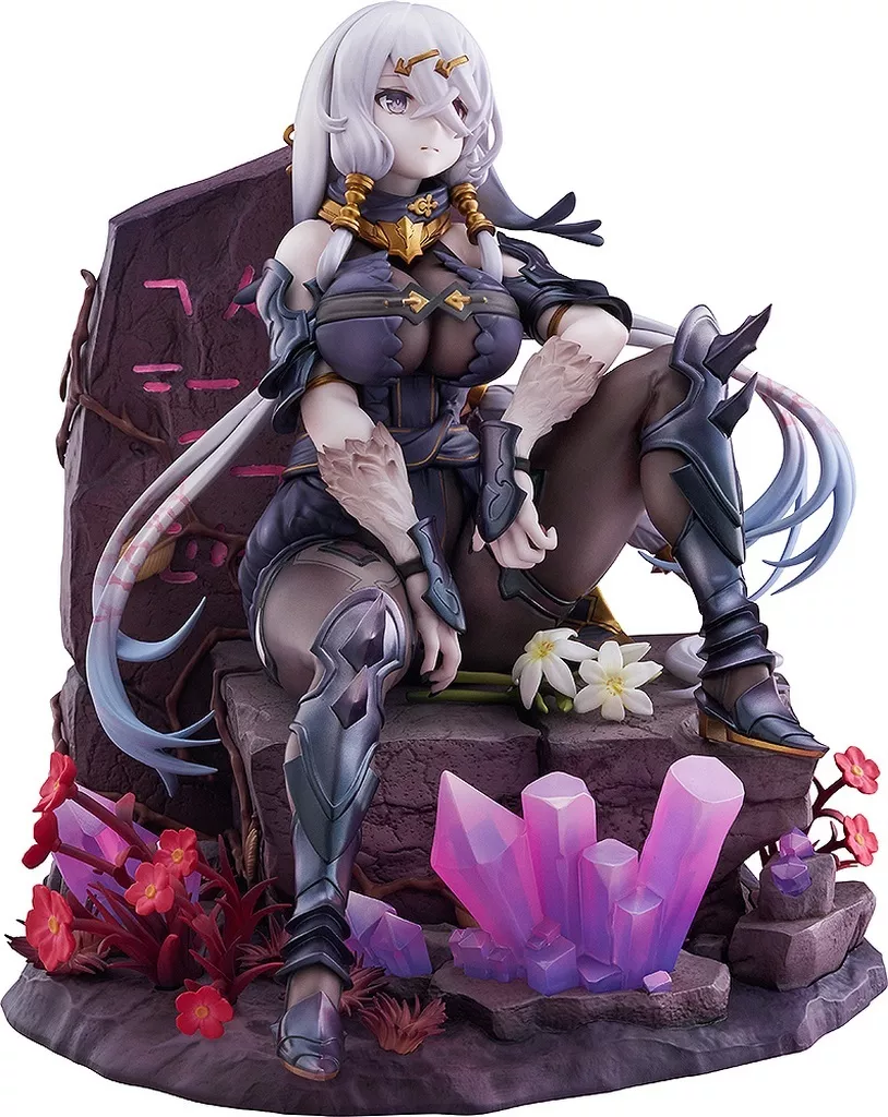 Figure - Atelier Ryza / Lila Decyrus