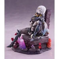 Figure - Atelier Ryza / Lila Decyrus