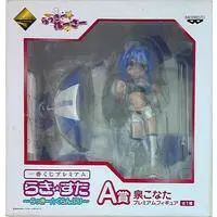 Ichiban Kuji - Lucky☆Star / Izumi Konata