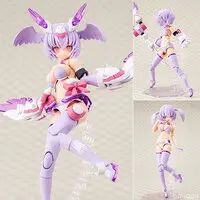 Plastic model - Megami Device