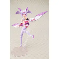 Plastic model - Megami Device