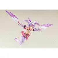 Plastic model - Megami Device