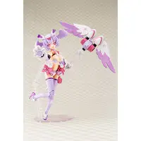 Plastic model - Megami Device