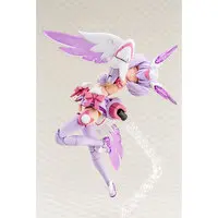 Plastic model - Megami Device