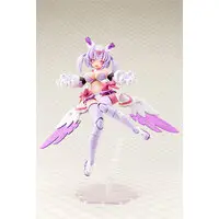 Plastic model - Megami Device