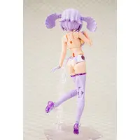 Plastic model - Megami Device