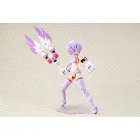 Plastic model - Megami Device