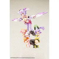 Plastic model - Megami Device