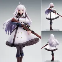 [Bonus] Reverse Collapse: Code Name Bakery Jefuty 1/8 Complete Figure