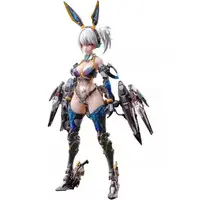 Figure - NUCLEAR GOLD RECONSTRUCTION