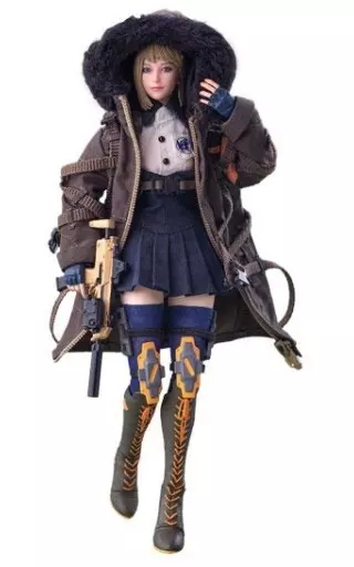 Figure - Serene Hound