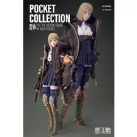 Figure - Serene Hound