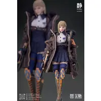 Figure - Serene Hound