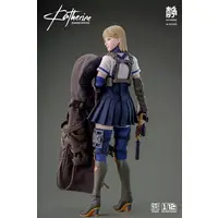 Figure - Serene Hound