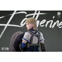 Figure - Serene Hound