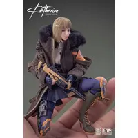 Figure - Serene Hound