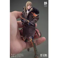 Figure - Serene Hound