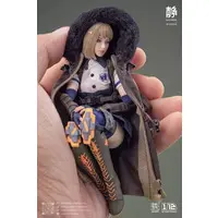 Figure - Serene Hound