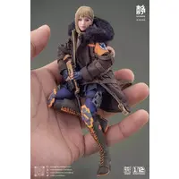 Figure - Serene Hound