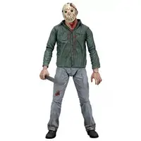 Figure - Friday the 13th