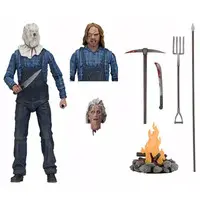 Figure - Friday the 13th