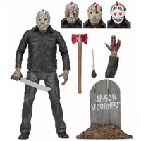 Figure - Friday the 13th