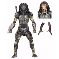 Figure - Predator