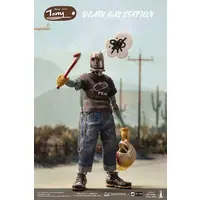 Figure - Death Gas Station