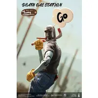 Figure - Death Gas Station