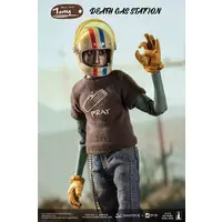 Figure - Death Gas Station