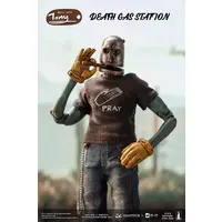 Figure - Death Gas Station