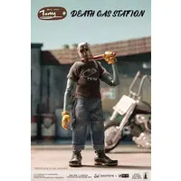 Figure - Death Gas Station